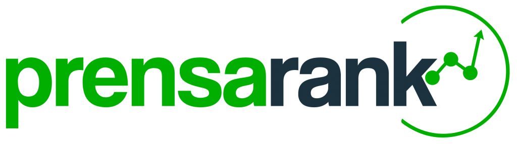 Prensarank